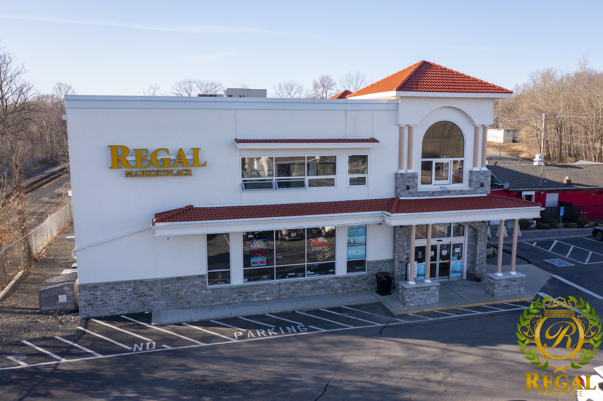 Regal Marketplace LLC