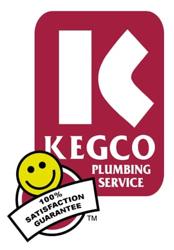 Kegco Plumbing Services