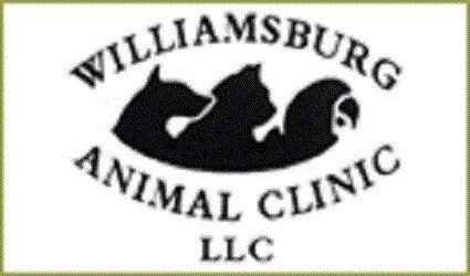 Williamsburg Animal Clinic LLC: Baghdoyan Dwight DVM