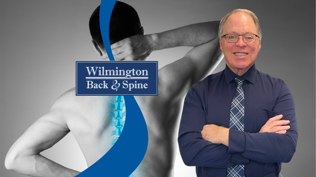 Wilmington Back & Spine