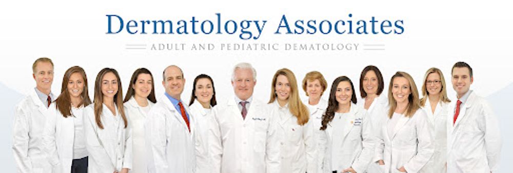 Dermatology Associates 955 Main St Suite G6, Winchester Massachusetts 01890