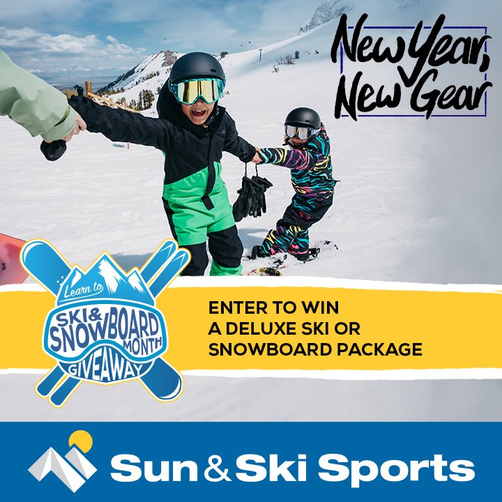 Sun & Ski Sports