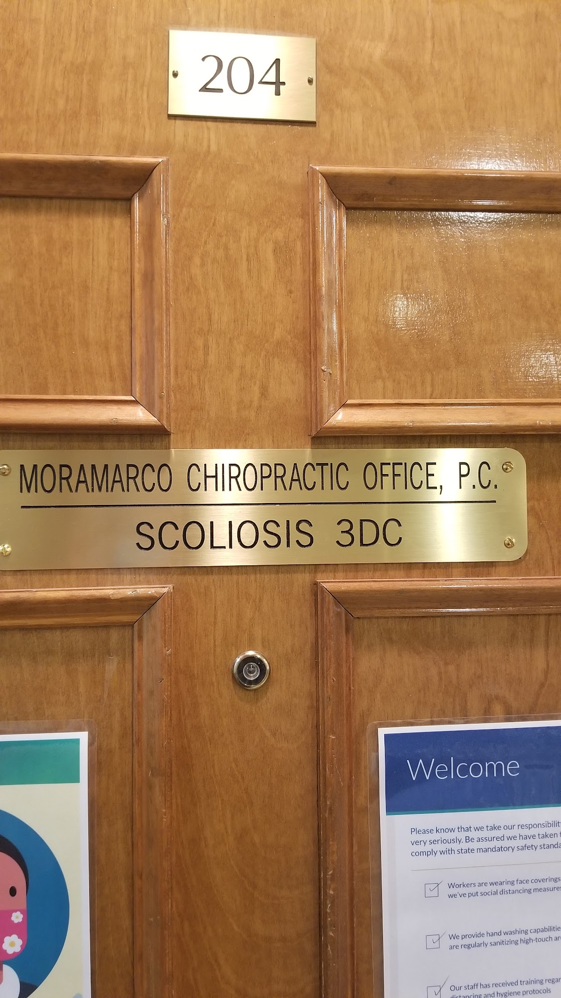 Scoliosis 3DC