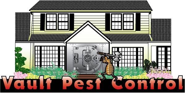 Vault Pest Control
