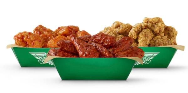 Photo credit: grubhub