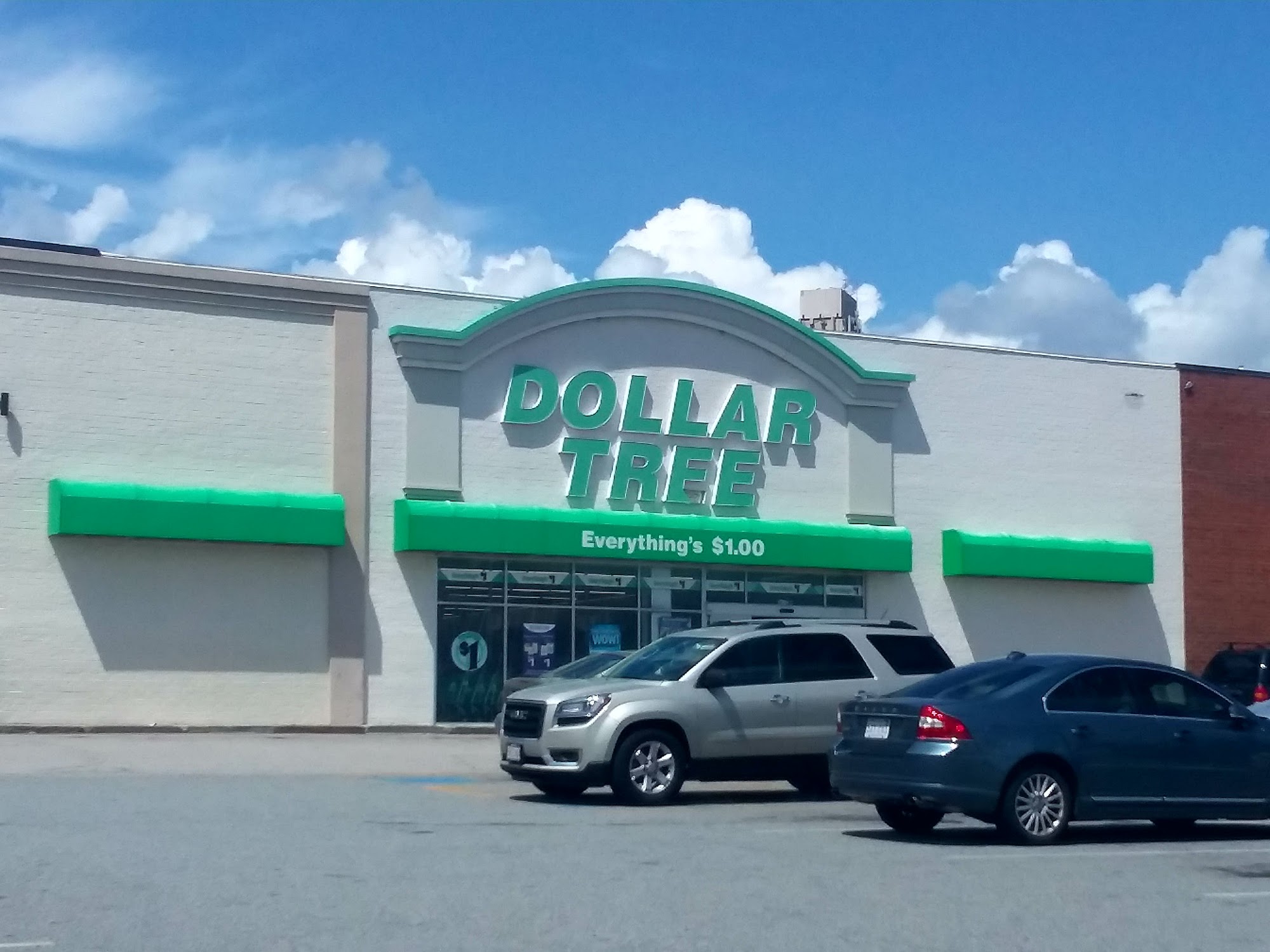 Dollar Tree