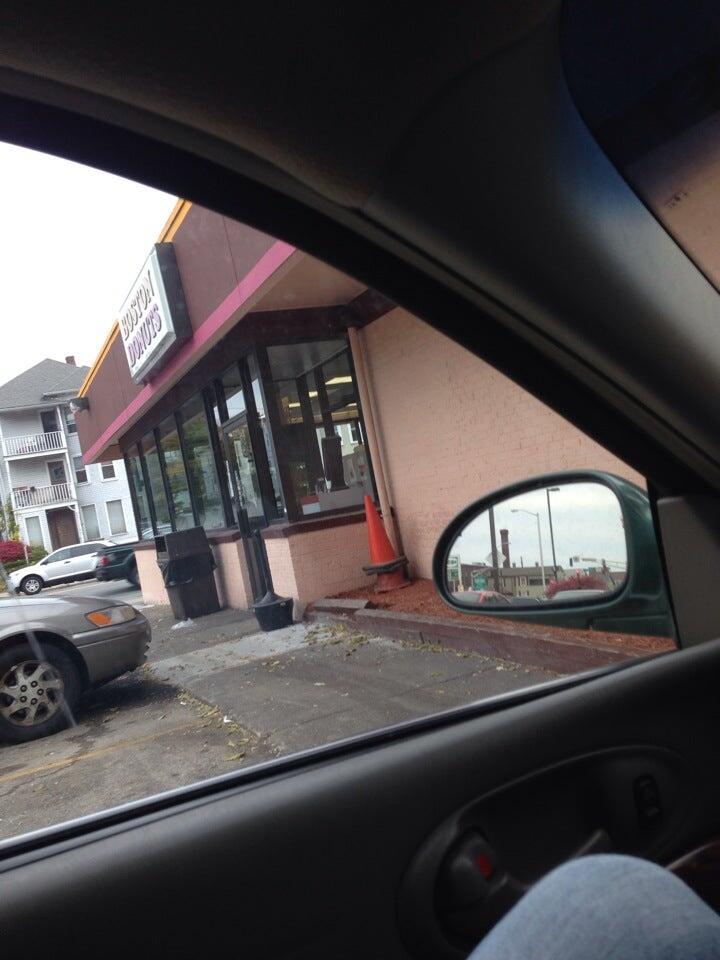 Photo credit: nextdoor