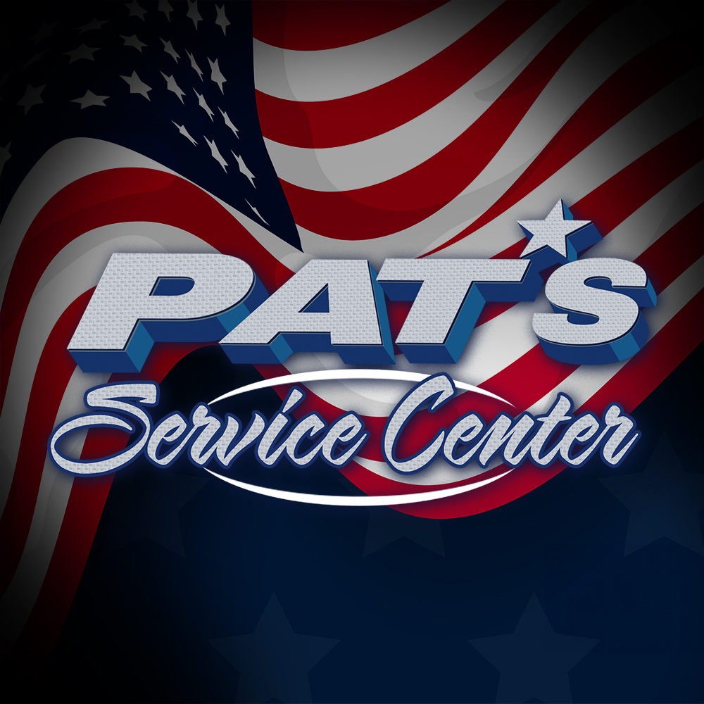 Pat's Service Center