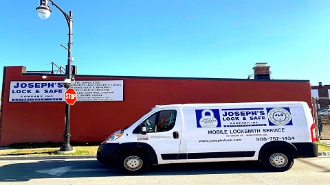 Joseph's Lock & Safe Company, Inc