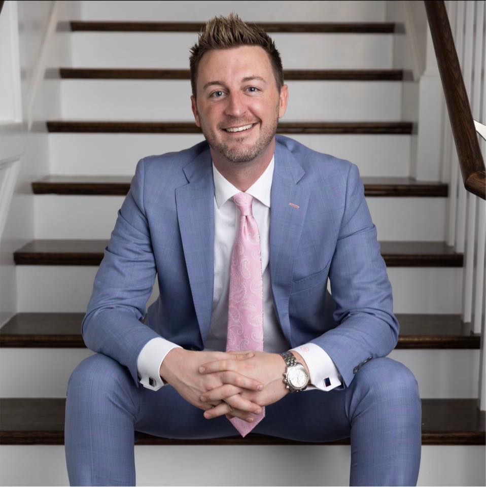 AJ Bruce - Realtor