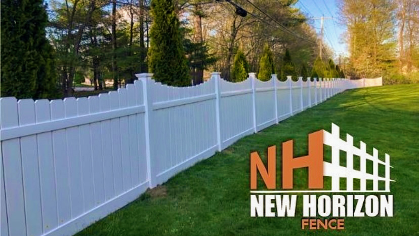 New Horizon Fence