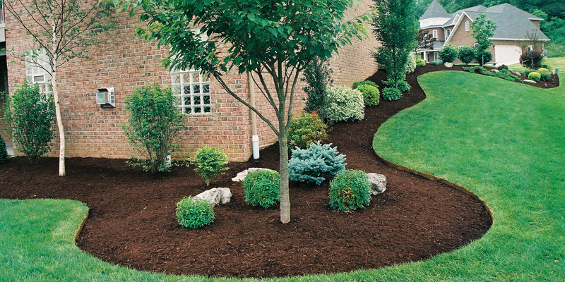 Mulch Depot of Worcester