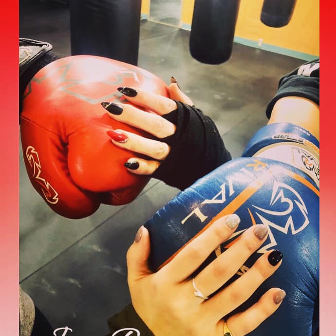 Just Because Nail Salon