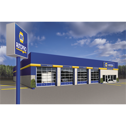 NAPA AUTOPRO - Janzen Garage Ltd 50 Penner Dr, Blumenort Manitoba R0A 0C0