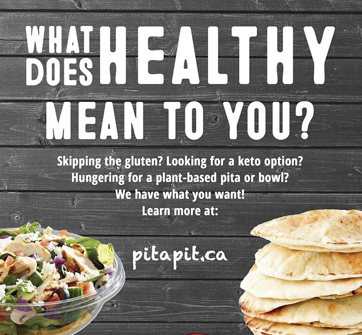 Pita Pit