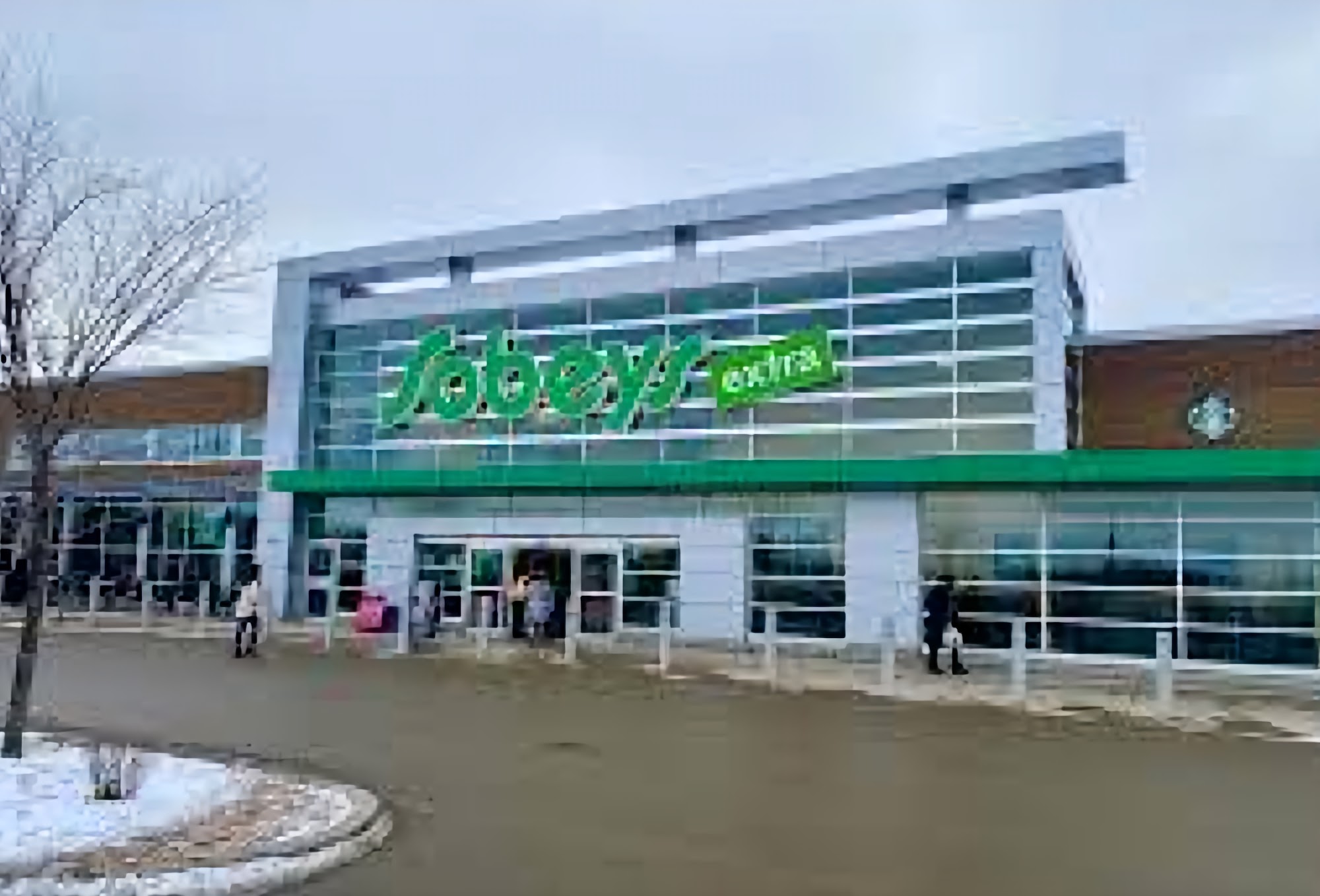 Sobeys Pharmacy Brandon South