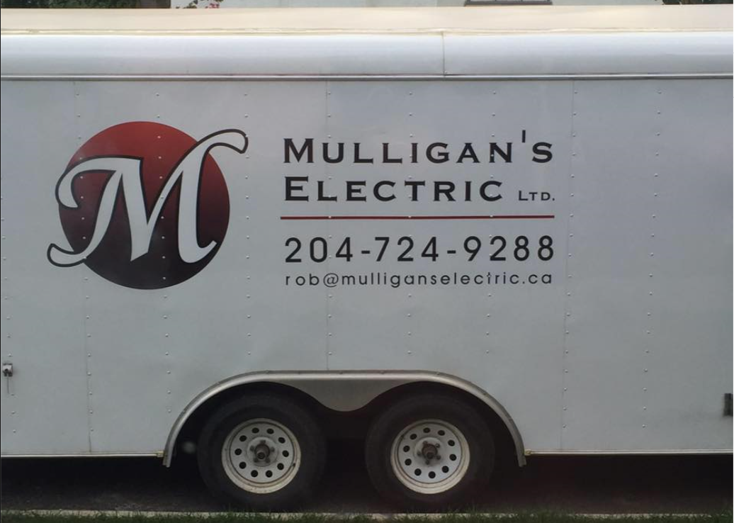 Mulligans Electric