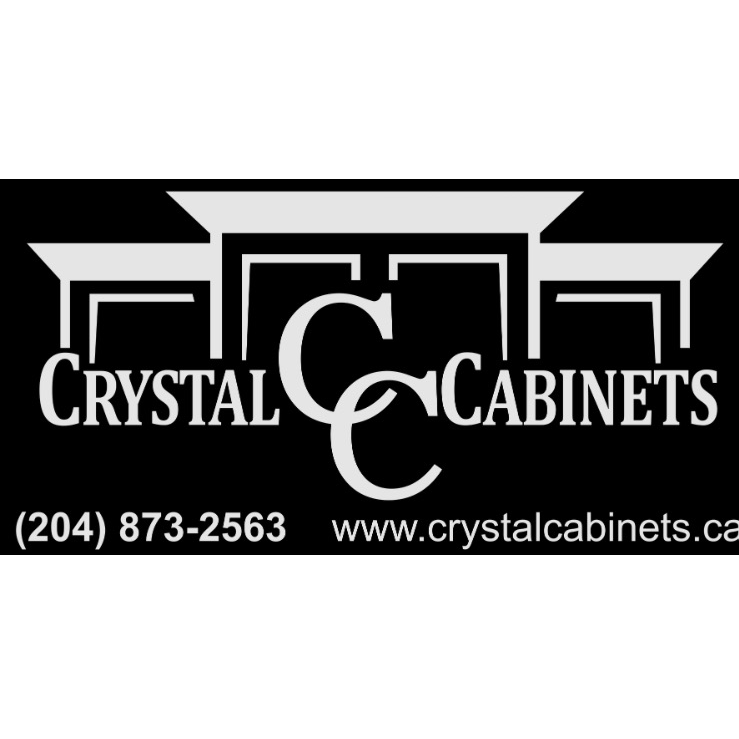 Crystal Cabinets 206 Broadway St, Crystal City Manitoba R0K 0N0