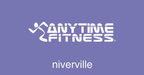 Anytime Fitness Niverville 40 Drovers Run #4, Niverville Manitoba R0A 0A1