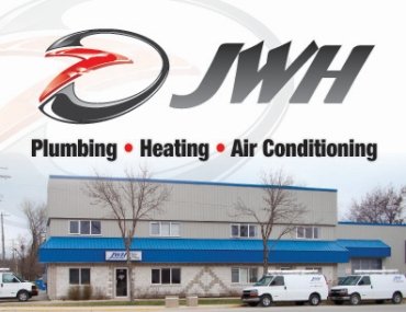 JWH Water Services Ltd 21 Main St, Niverville Manitoba R0A 0A1
