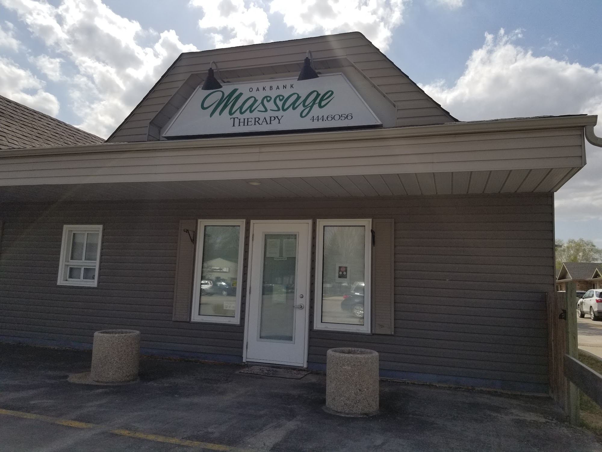 Oakbank Massage Therapy