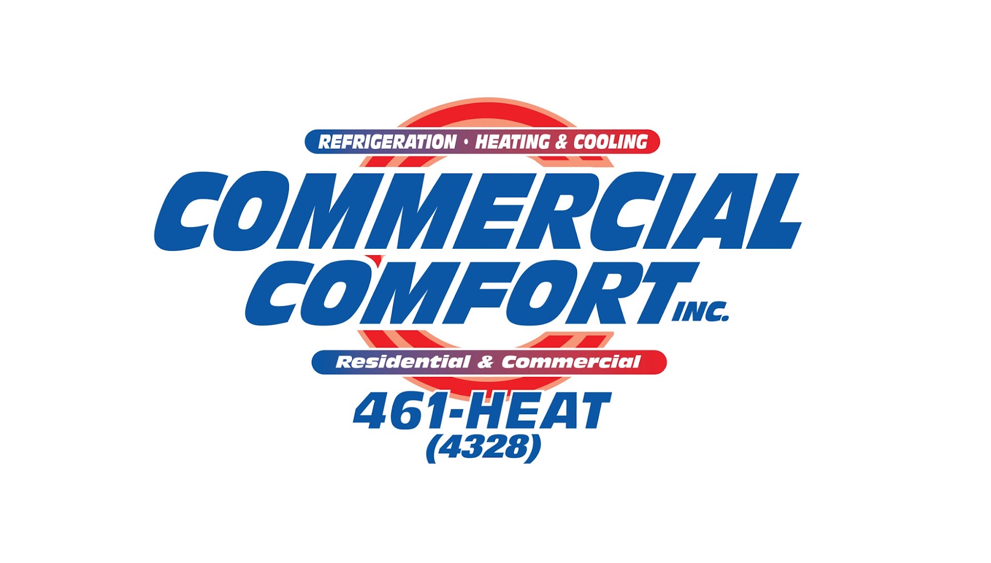 Commercial Comfort Inc. Stonewall Manitoba 