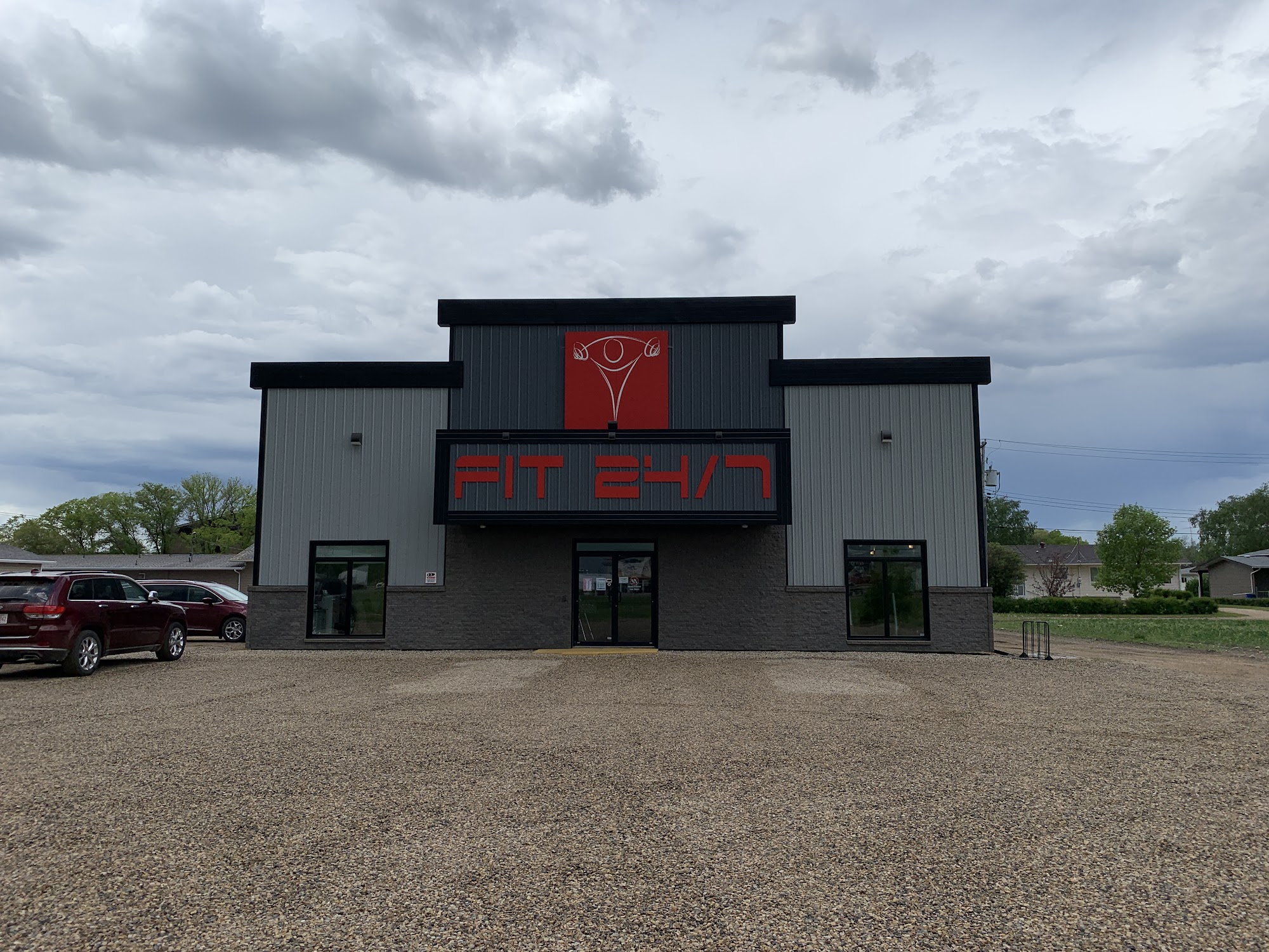 Fit 24/7 Swan River 354 Currie Rd, Swan River Manitoba R0L 1Z0