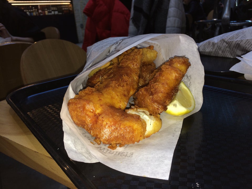 Photo credit: foursquare