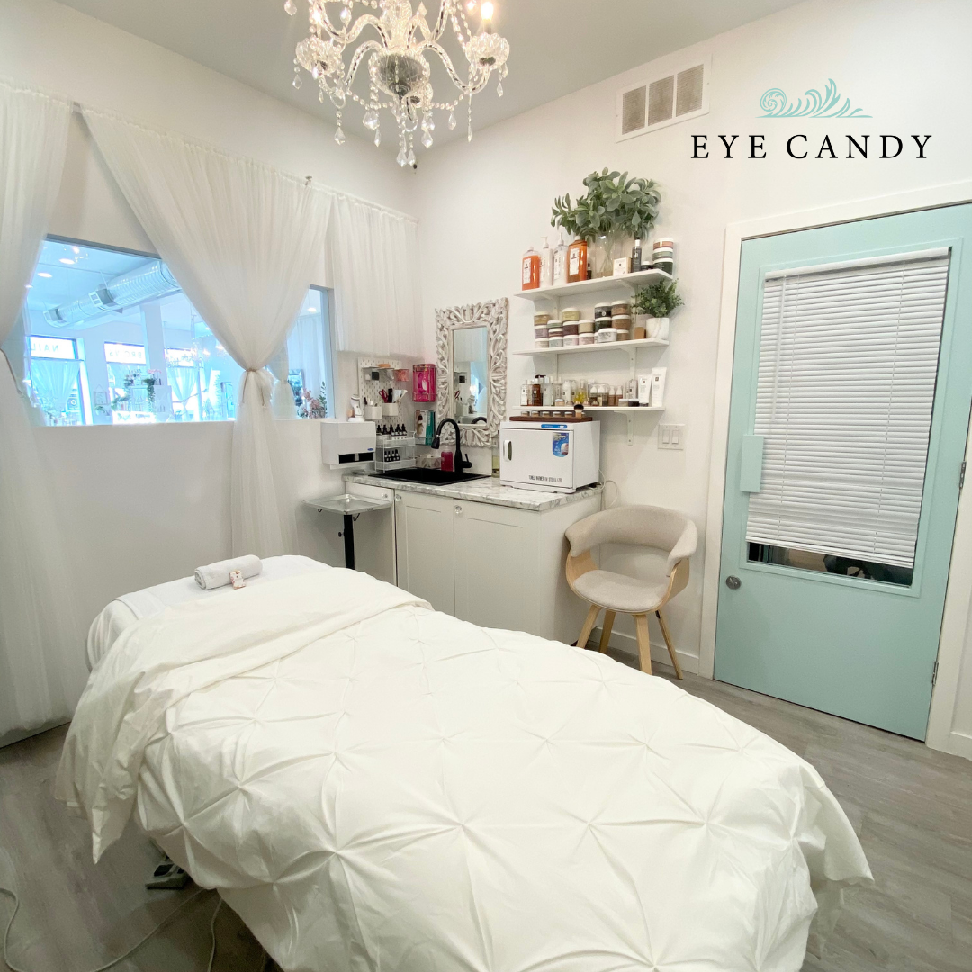 Eye Candy Lash + Brow Boutique