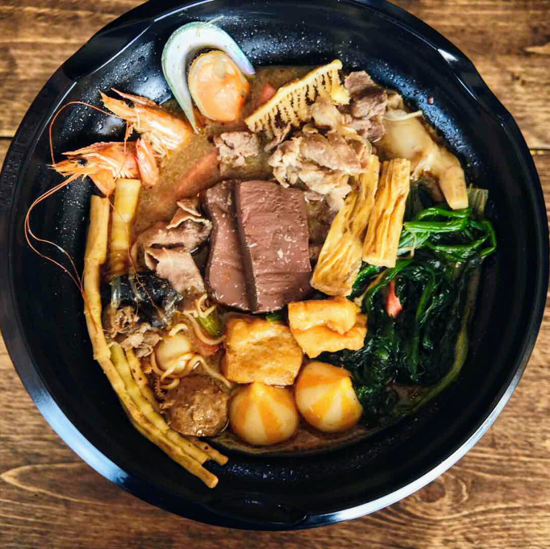 YGF Malatang hotpot, Winnipeg - Reviews (26), Photos - Restaurantji