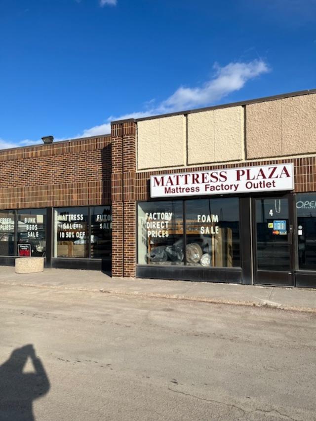 Mattress Plaza
