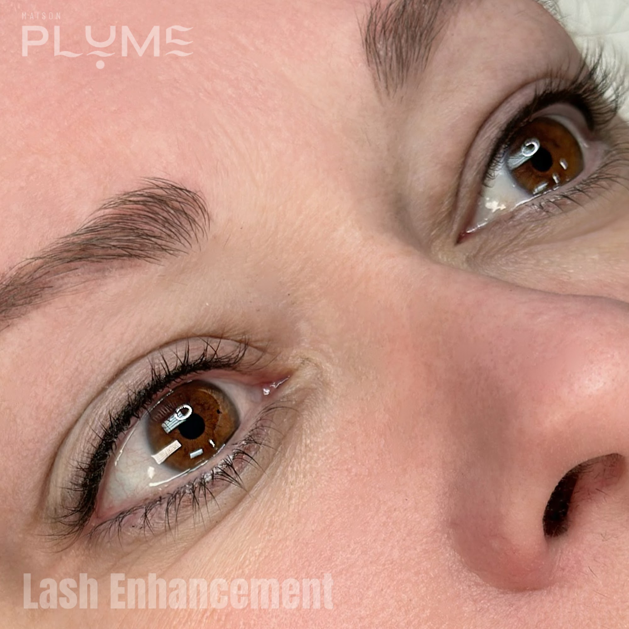 Maison Plume | Permanent Makeup | Scalp Micropigmentation | Saline Removal