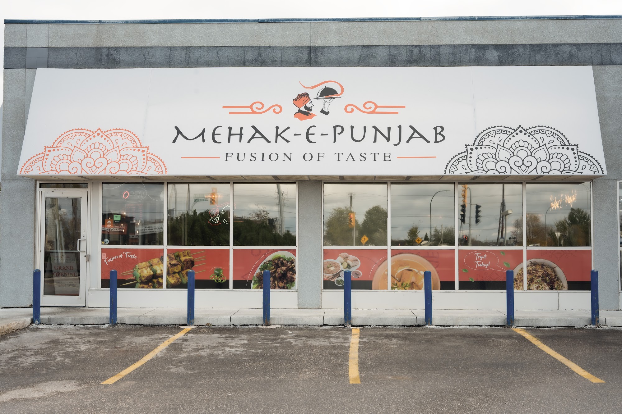 Mehak-E-Punjab