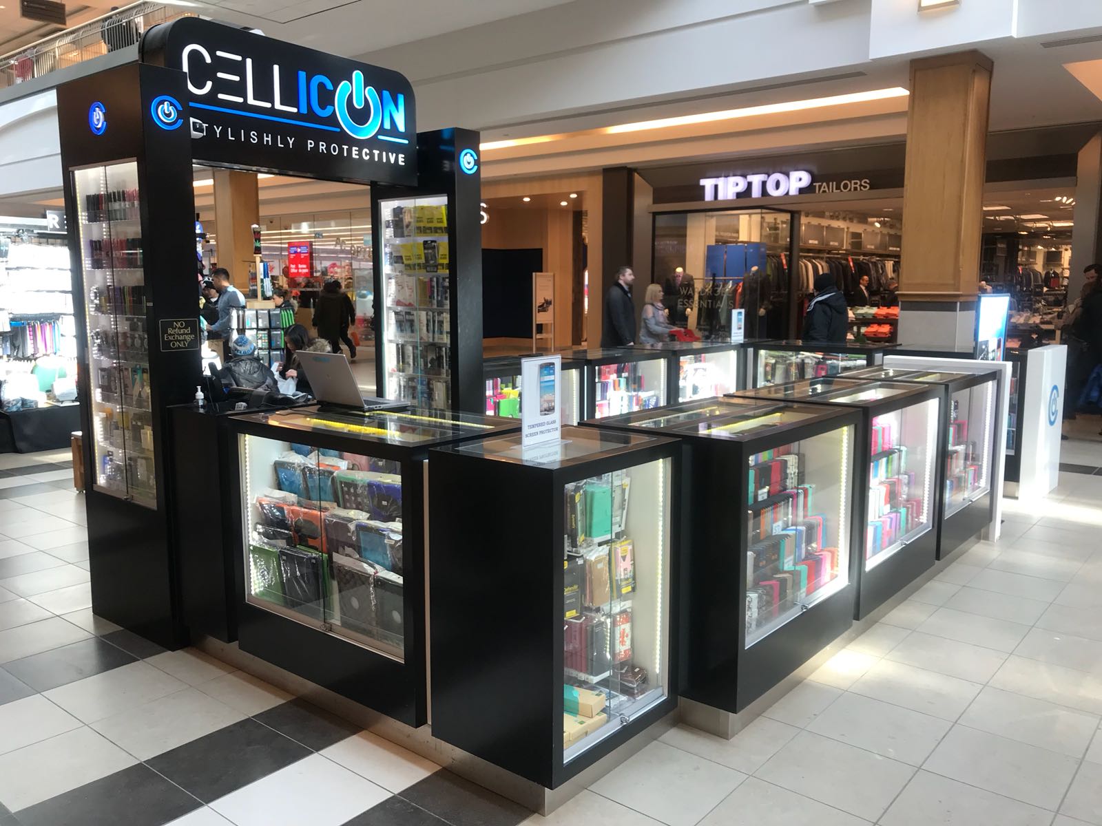 Cellicon Polopark