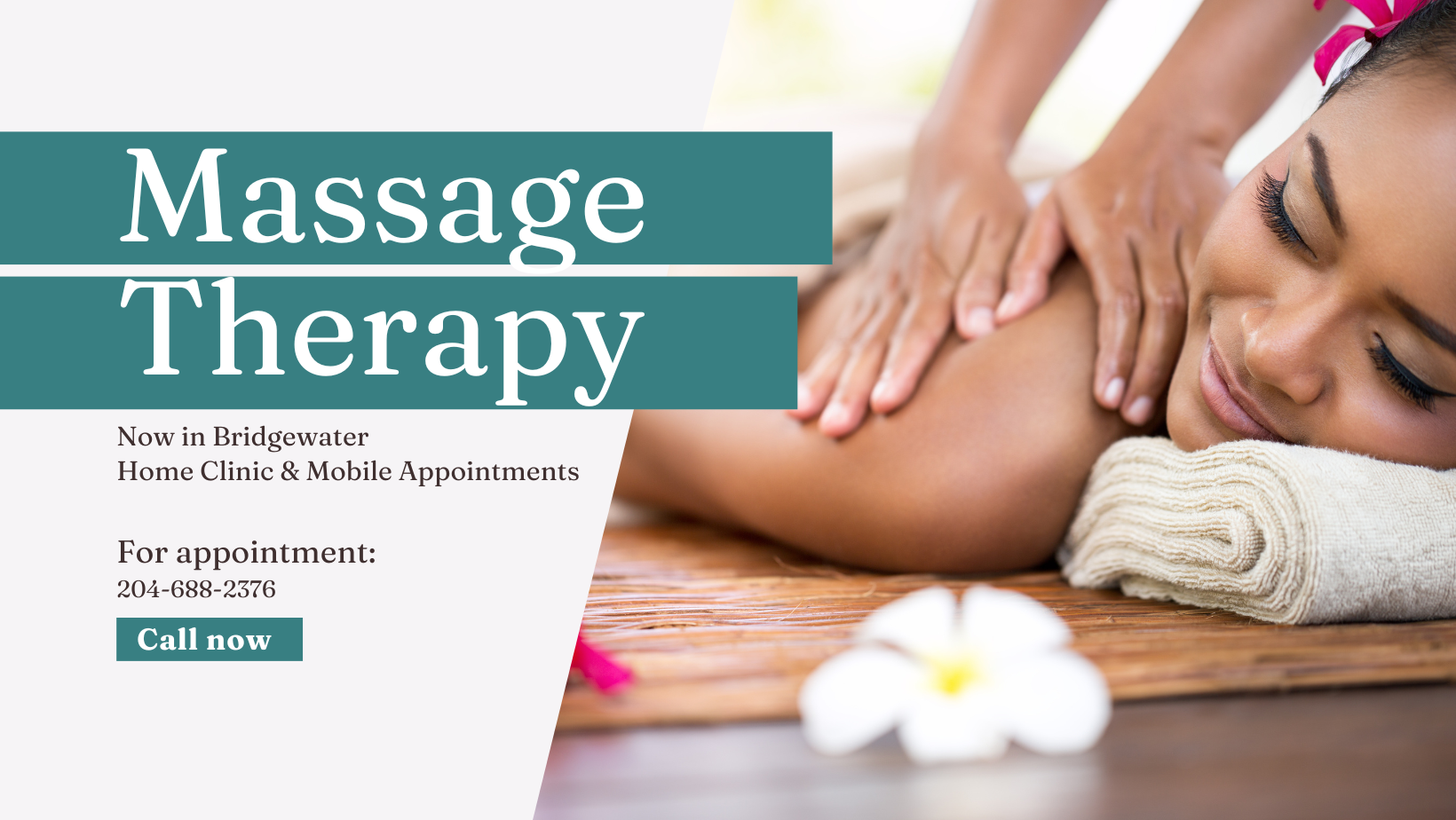 Morso Therapy Clinic (Massage)