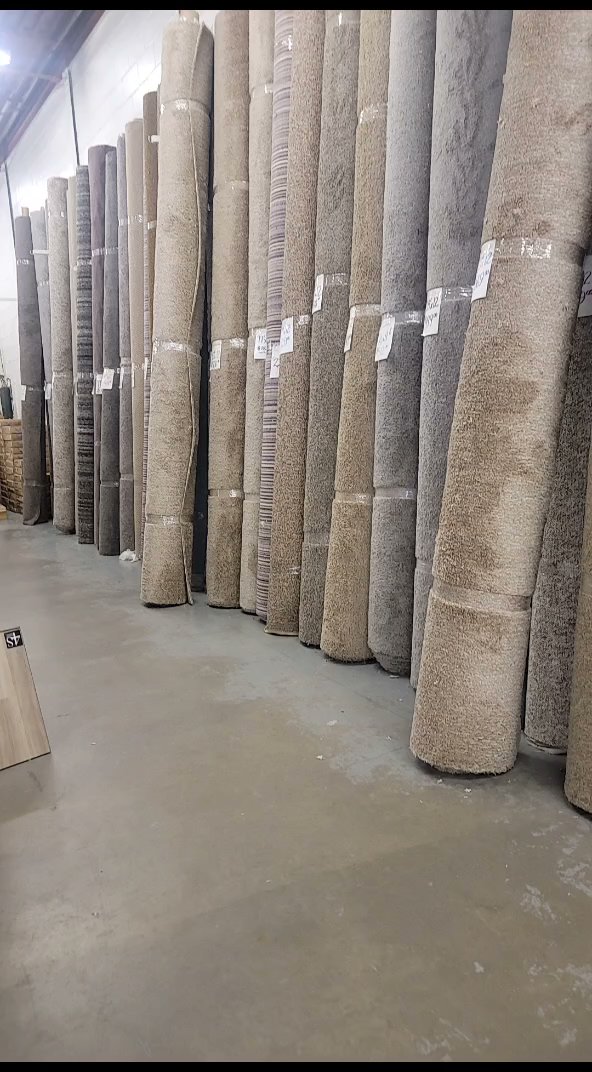 Carpets + More For Less