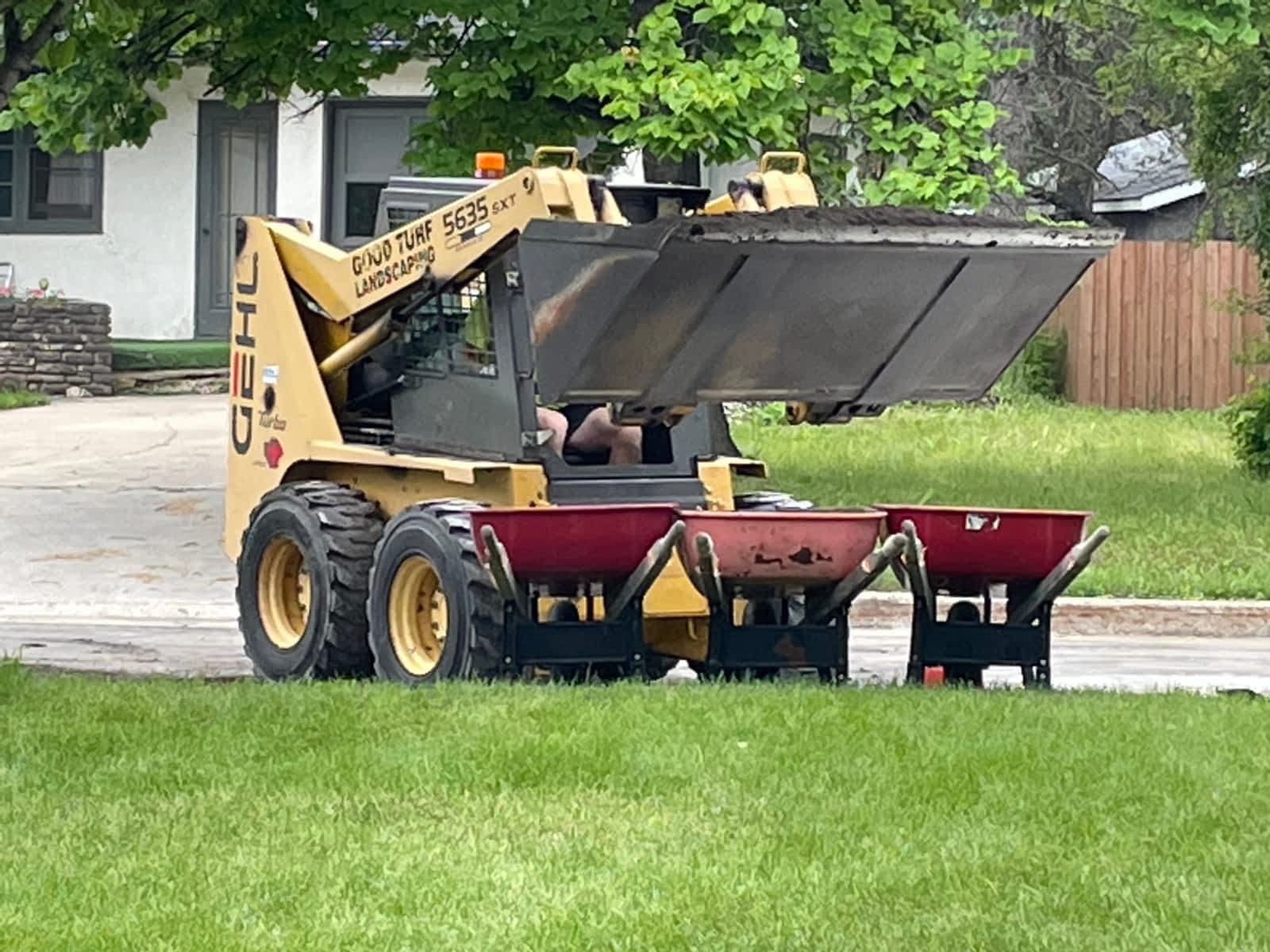 Photo credit: yellowpages.ca