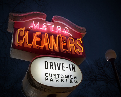 Metro Cleaners (1994) Ltd