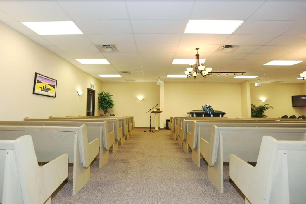 Eternal Grace Funerals