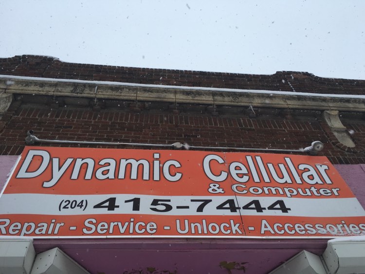 Dynamic Cellular & Computer