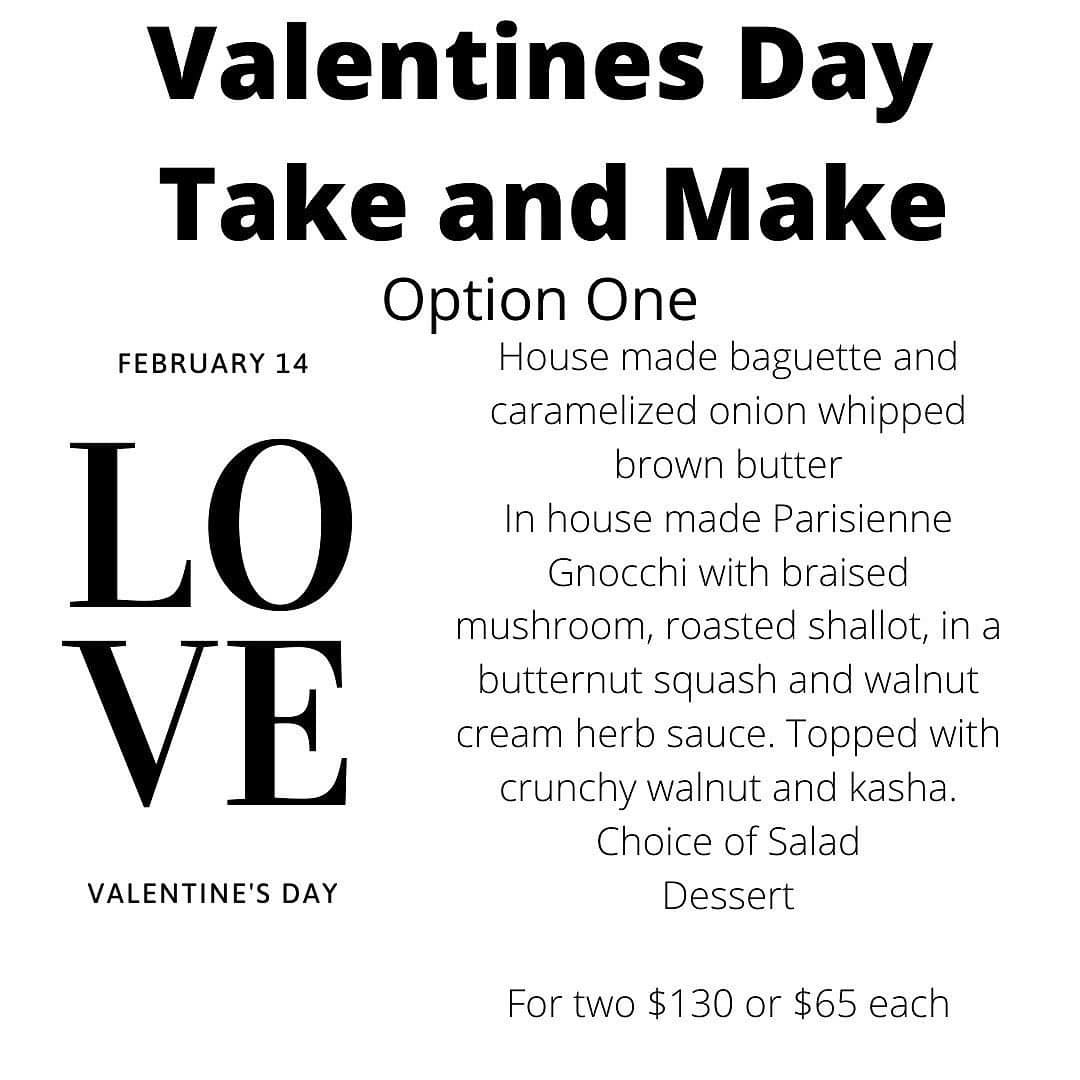 Diversity Food Services Menu