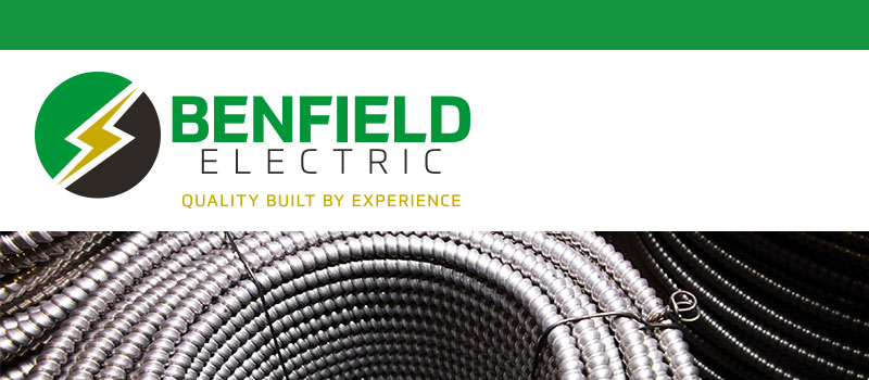 Benfield Electric Co Inc 400 Hickory Dr, Aberdeen Maryland 21001