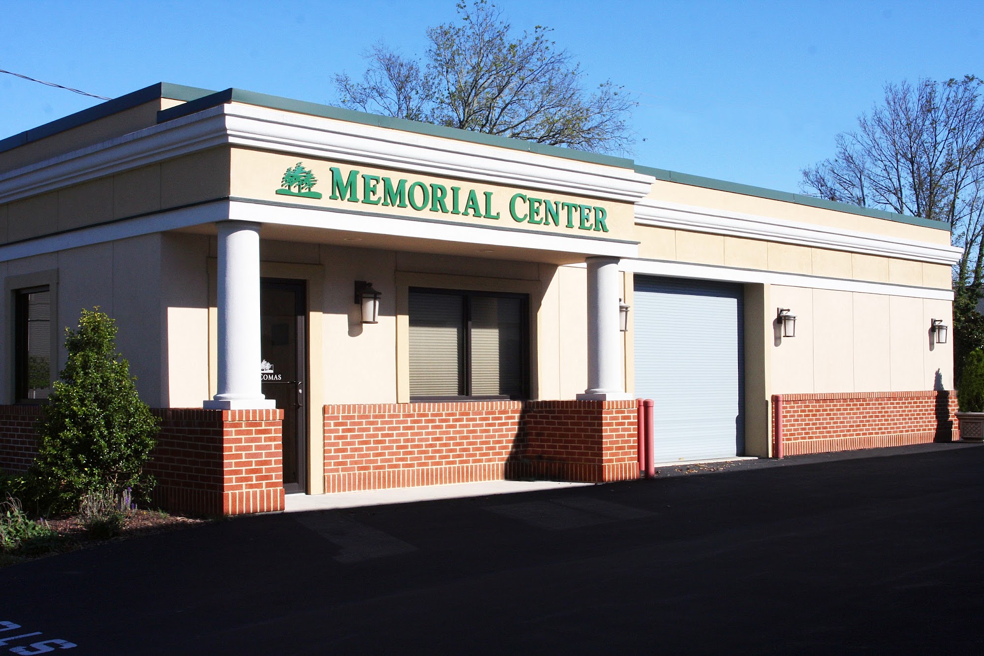 McComas Family Funeral Homes 1317 Cokesbury Rd, Abingdon Maryland 21009