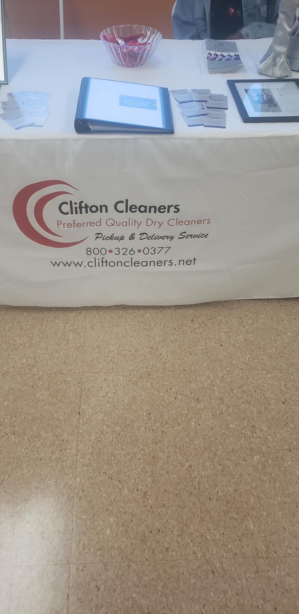Clifton Cleaners Port Town Rd, Accokeek Maryland 20607