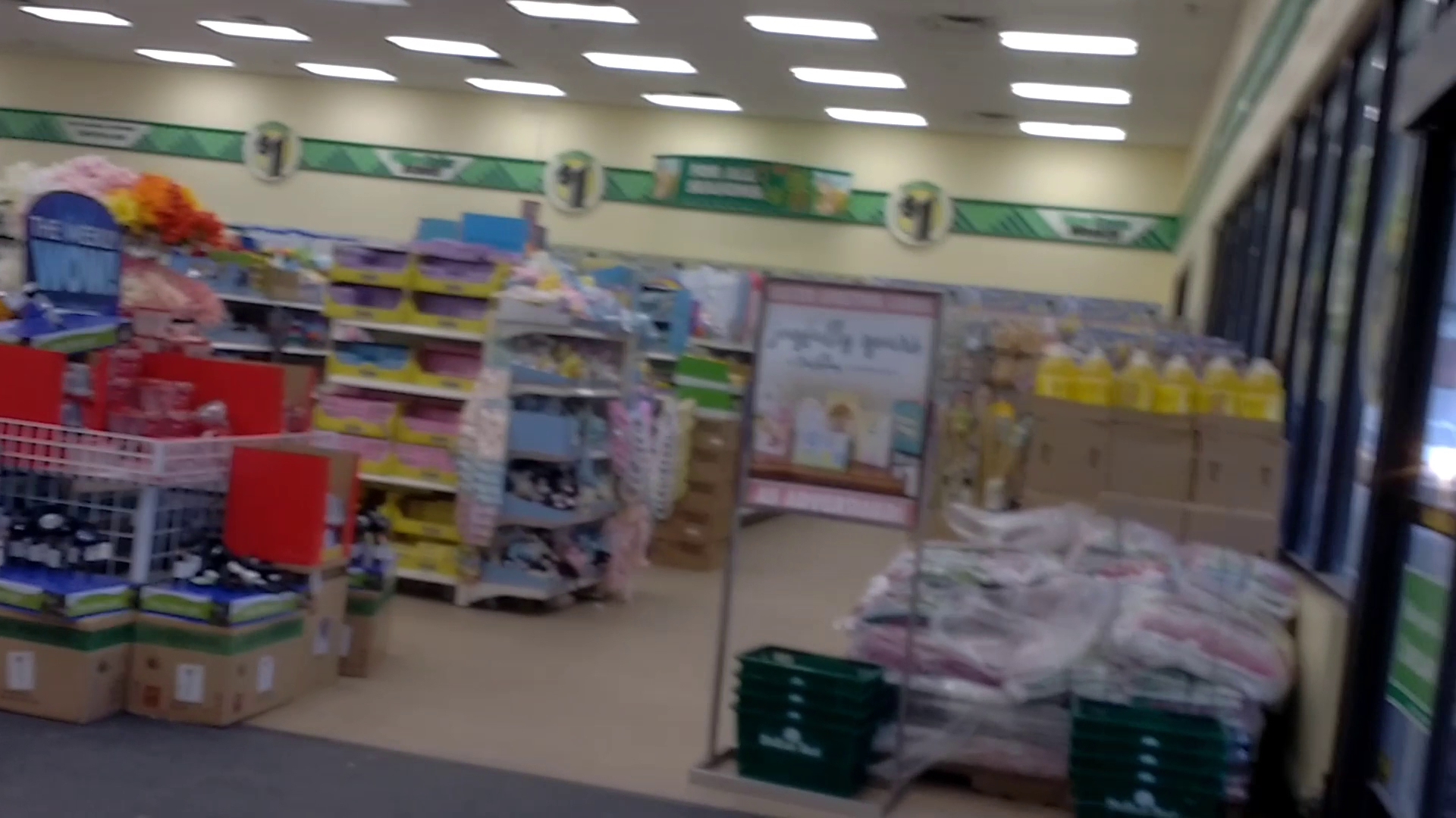 Dollar Tree