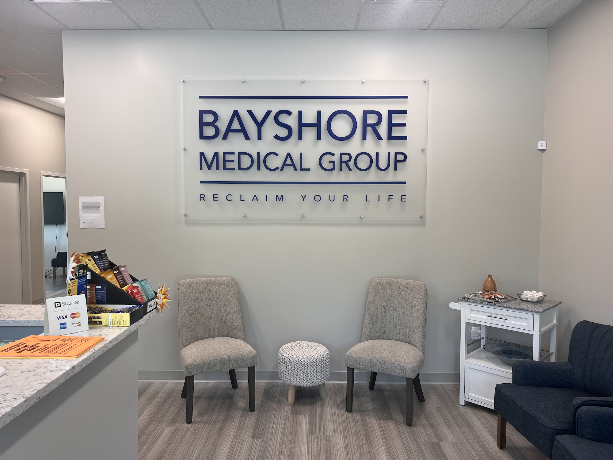 Shakley Chiropractic and Wellness Center | now Bayshore Medical Group
