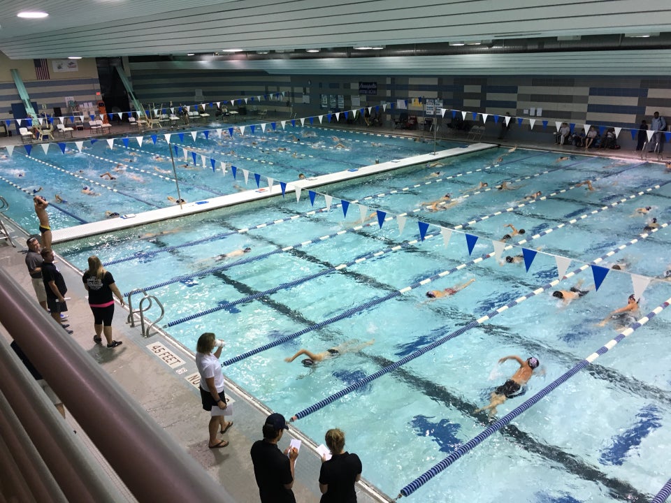 ARUNDEL OLYMPIC SWIM CENTER - Annapolis MD - Hours, Directions, Reviews ...
