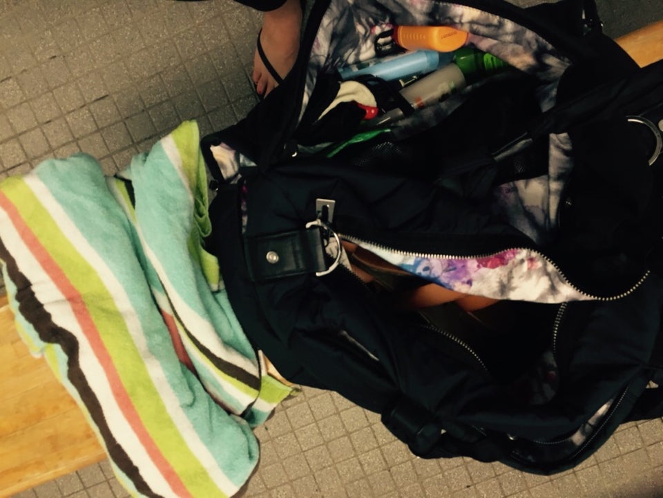 Annapolis Olympic Swim Center A Model for Sustainability and Aquatic Excellence