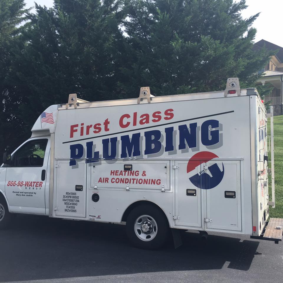 First Class Plumbing LLC