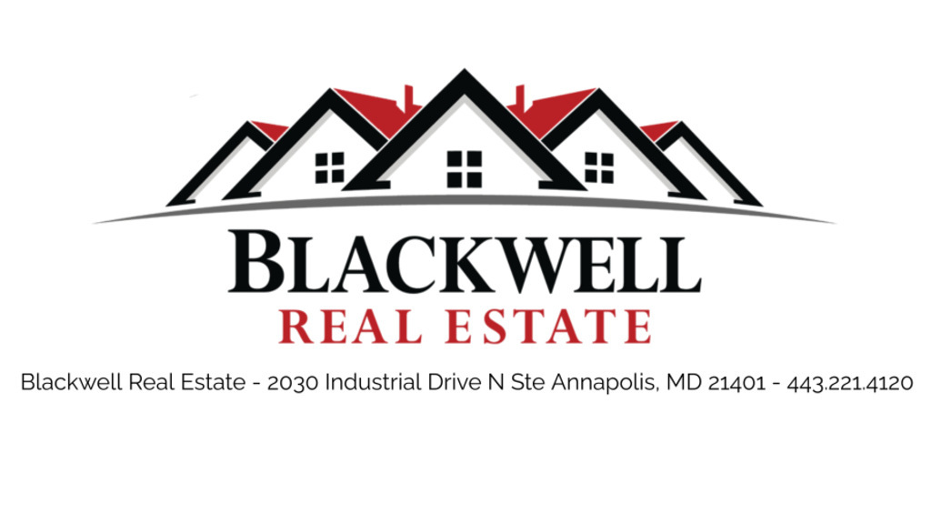 Robert Amos, Real Estate Agent with Blackwell Real Estate, LLC [RobFindsHomes]